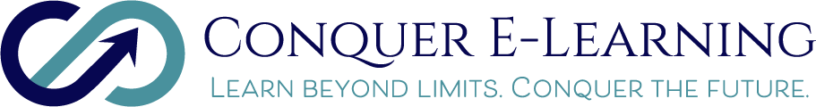 Conquer Logo
